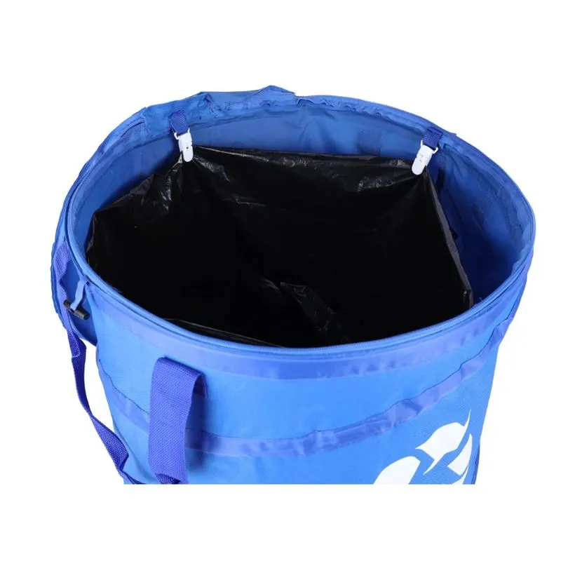 DELUXE POP-UP RECYCLE BIN